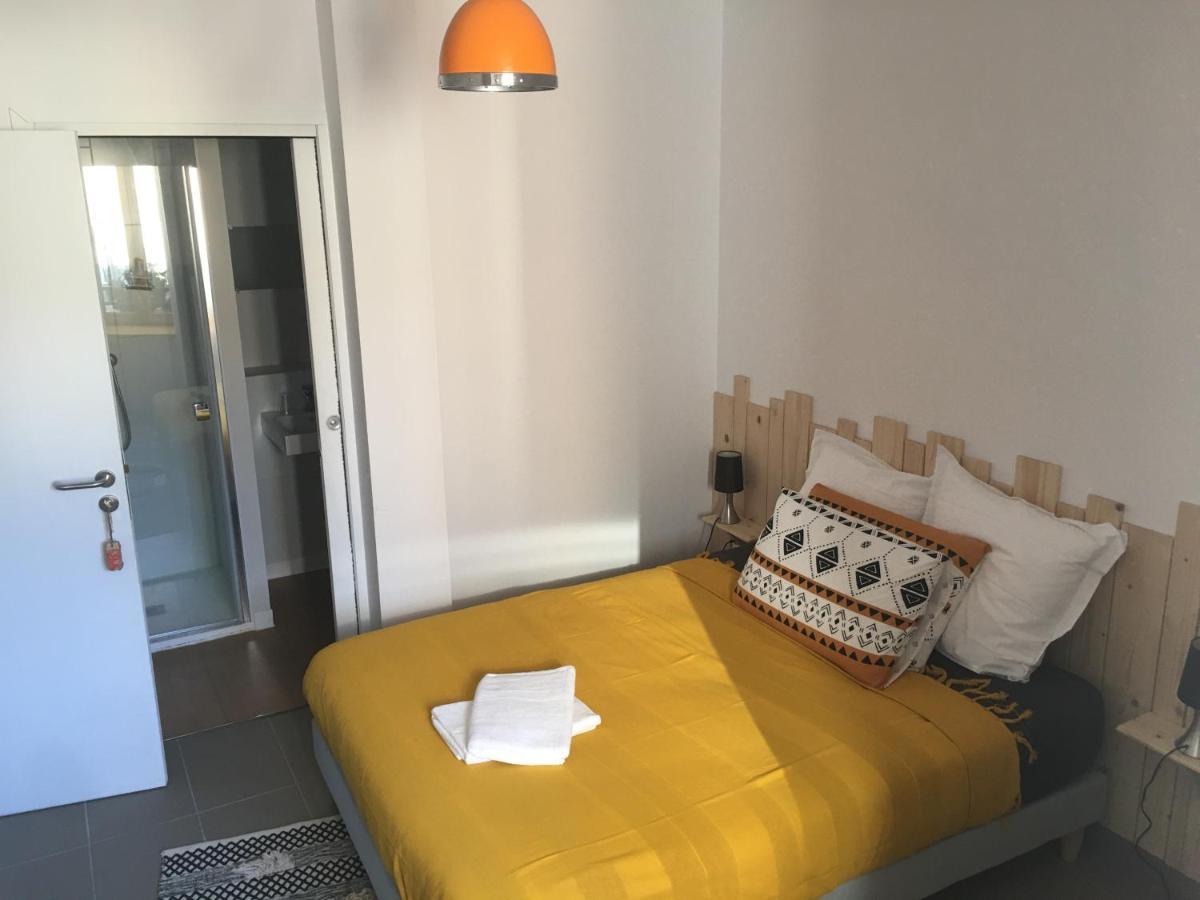 Les Trois Temps Hotel Saint-Didier-sur-Rochefort Eksteriør billede