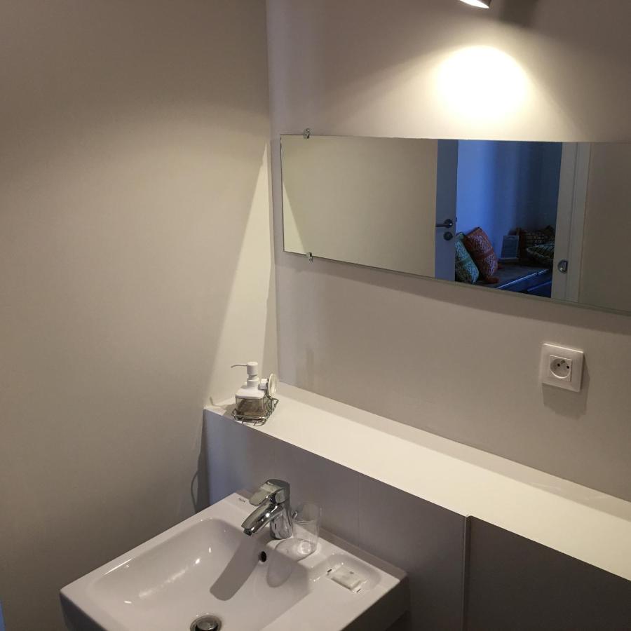 Les Trois Temps Hotel Saint-Didier-sur-Rochefort Eksteriør billede