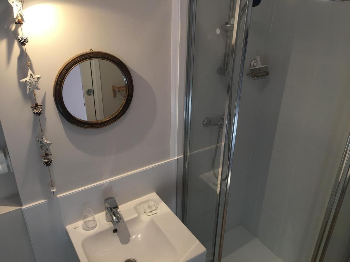 Les Trois Temps Hotel Saint-Didier-sur-Rochefort Eksteriør billede